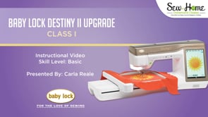 Destiny II Upgrade Kit - Class 1