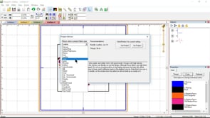 EmbroideryWorks Advanced  Webinar - Utility Menu