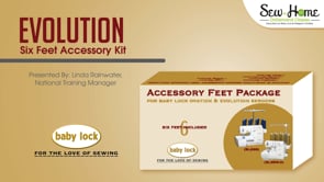 Evolution - Six Feet Accessory Kit Video