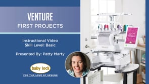 Venture - First Project