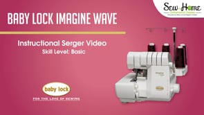 Imagine Wave Instructional Video