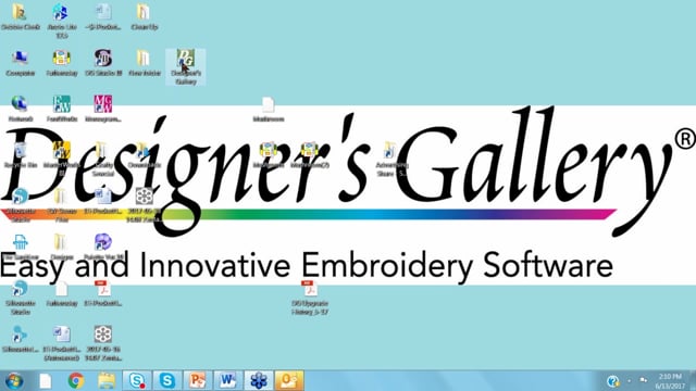  Creator Project: In-the-Hoop Notebook Cover