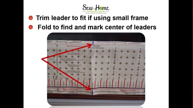 Kinetic Frame Basics