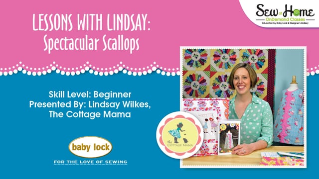 Lessons With Lindsay - Spectacular Scallops