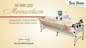 Momentum Frame Assembly Video