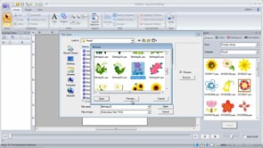 Palette 10 - Design Database and Basic Editing