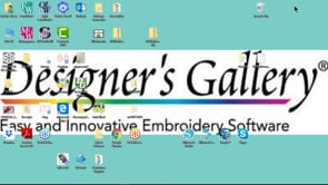 Quilting In-The-Hoop in Creator Level 1 Webinar