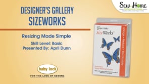 SizeWorks - Resizing Made Simple