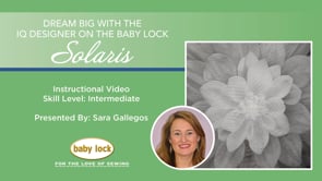 Dream Big with IQ Designer