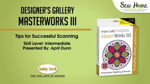 Tips for Successful Scanning