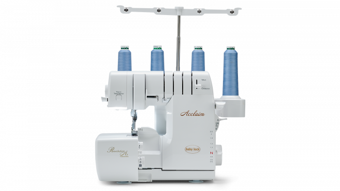 Baby-Lock_Acclaim_serger_4-thread-serger/