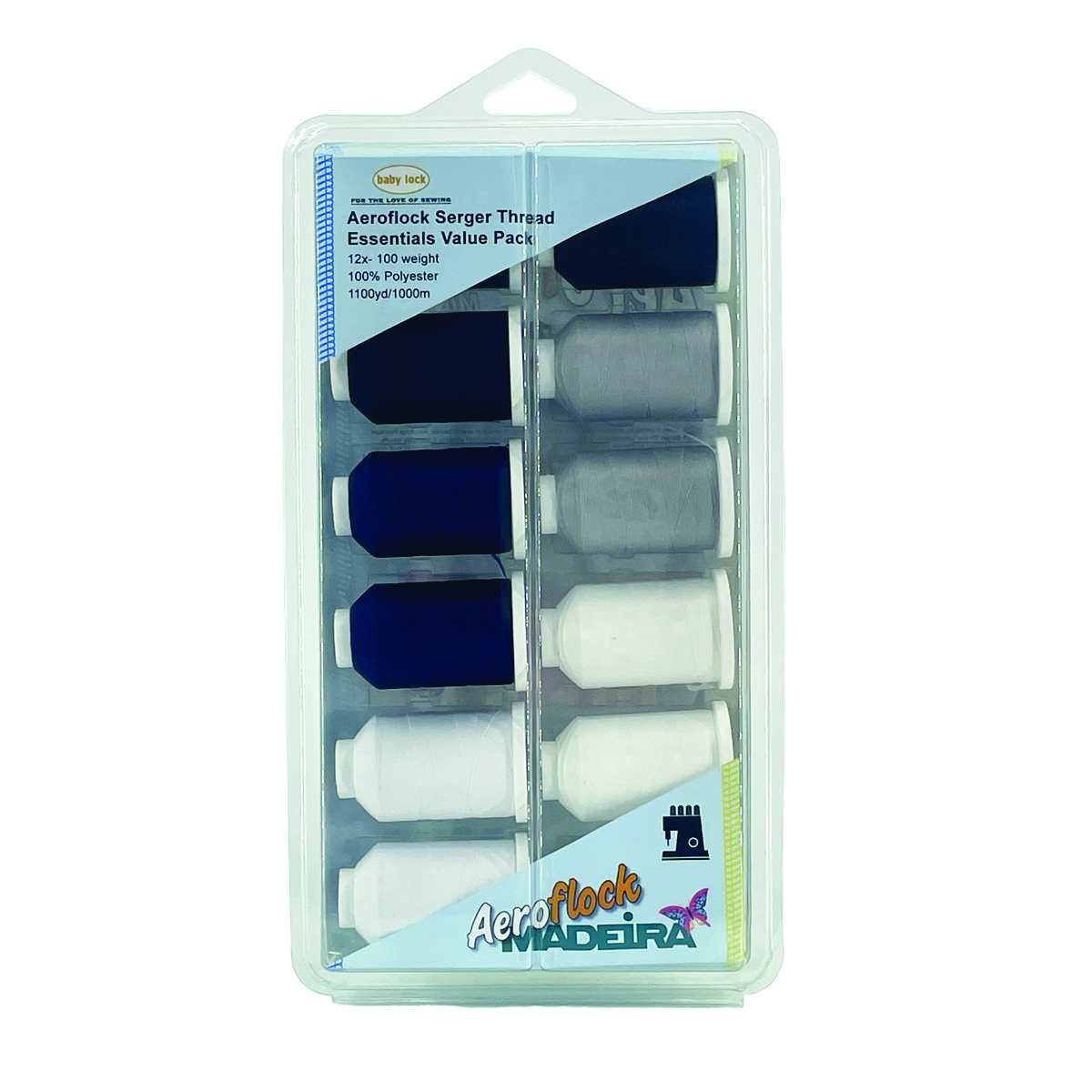 Aeroflock Value Pack