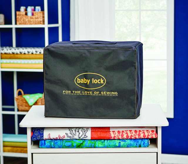 Serger Dust Cover -XL