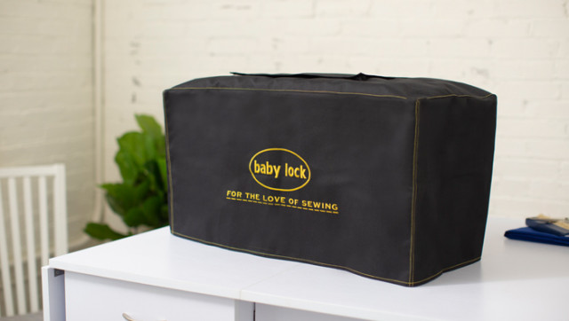 Machine Canvas Cover -XL