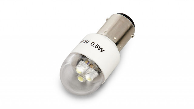 Light Bulb- Bayonet