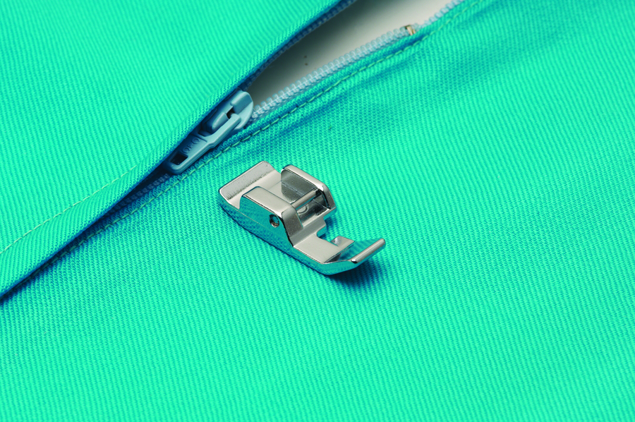 Zipper Foot - Right