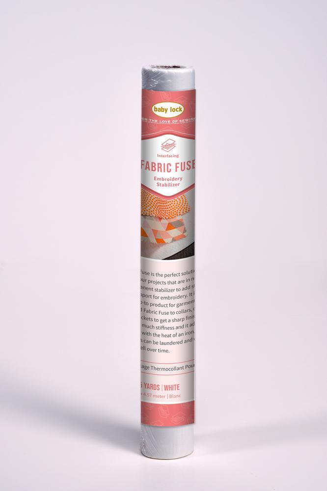 Fabric Fuse Interfacing