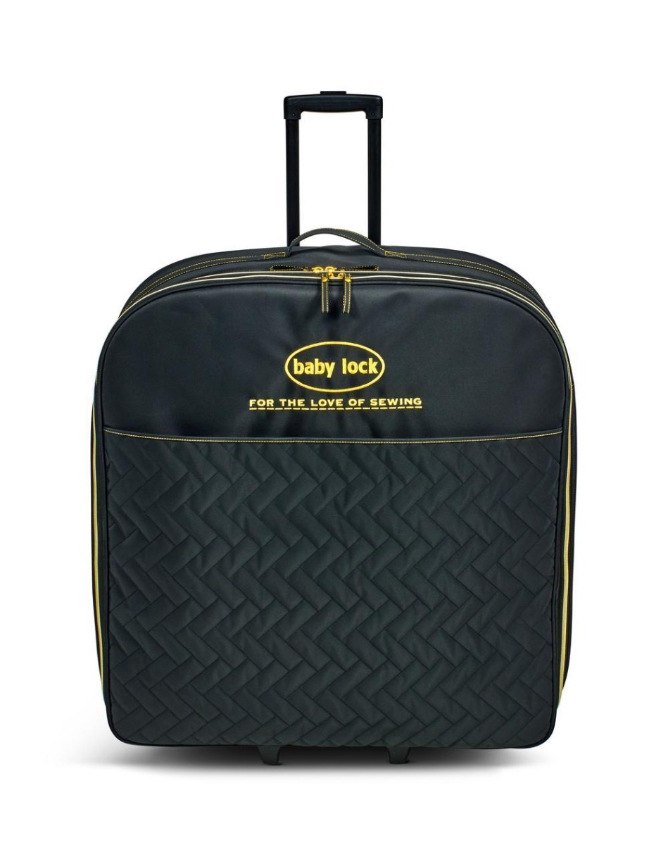 Radiance Embroidery Unit Trolley