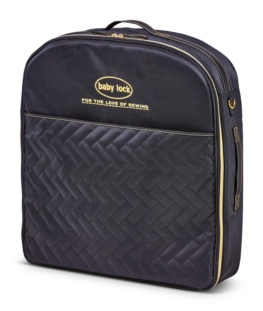 Baby Lock Quilted XL Embroidery Unit Bag