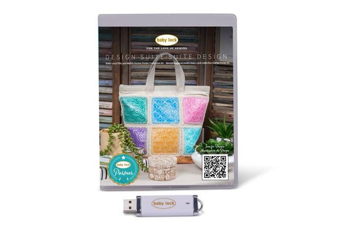 Design Suite Fills and Motifs Karlee Porter Collection #1