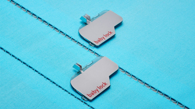 B Riding Plate Bridging Plate Set (2.5mm and 5mm)