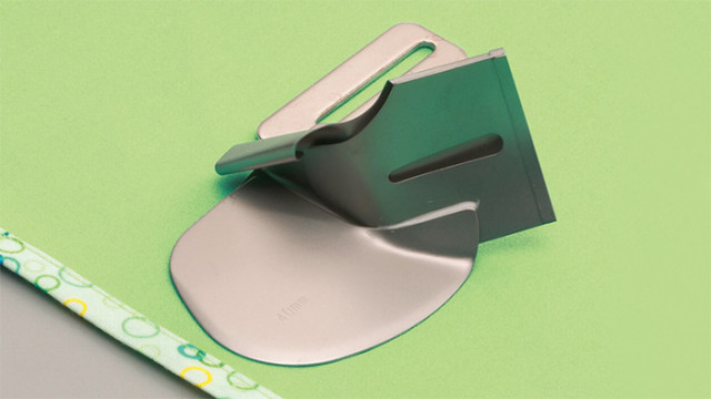 Single Fold Bias Binder - 40mm