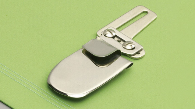 Single Downturn Feller - 1"