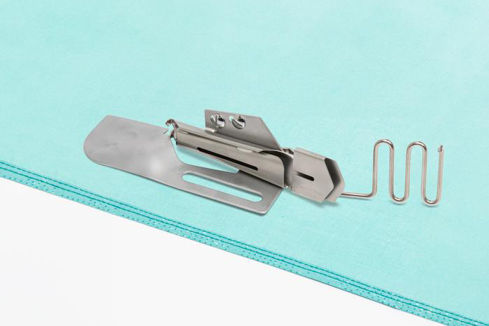 Single Fold Bias Binder Knit/Woven 10mm 