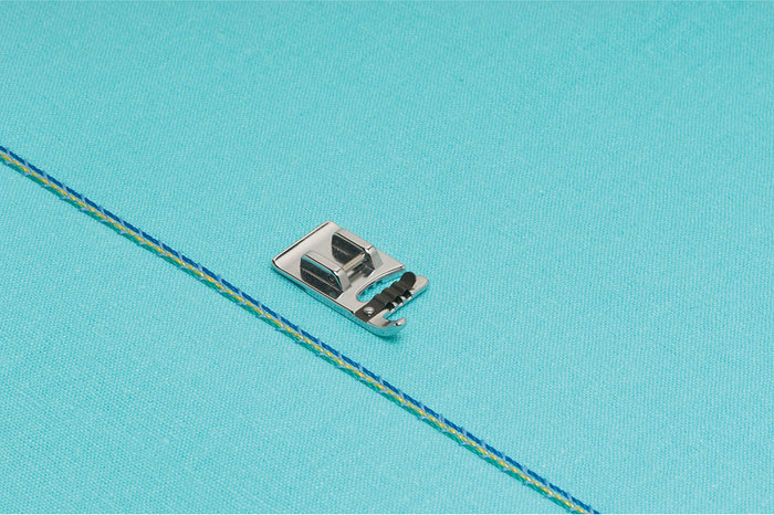 Cording Foot - 3 Cord