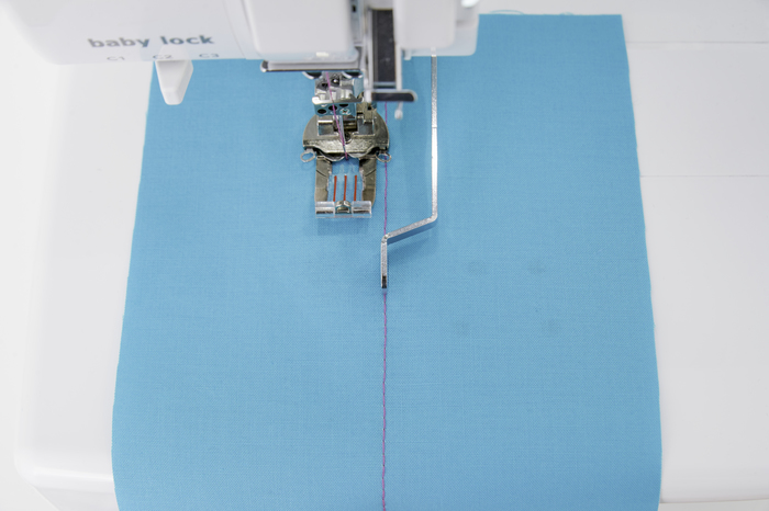 Applaud Stitch Guide