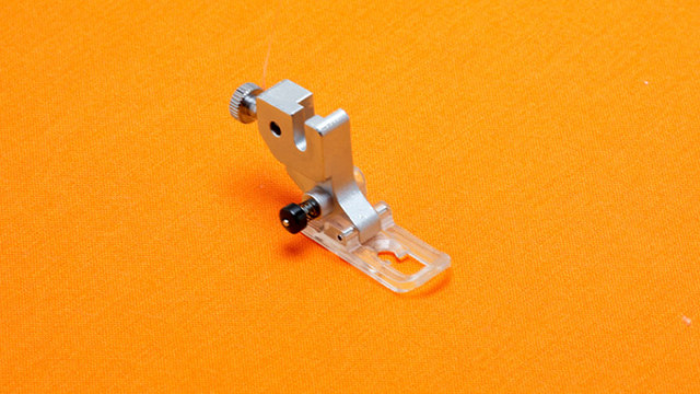 General Purpose Foot -Sashiko