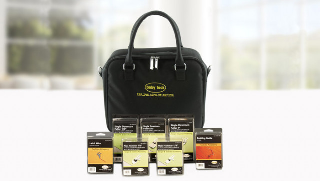 Sashiko Accessory Kit