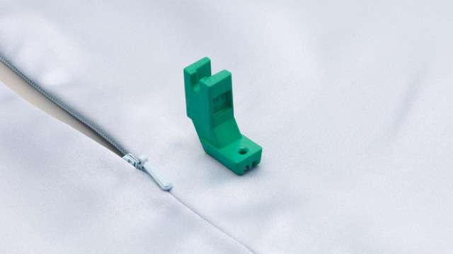 Invisible Zipper Foot