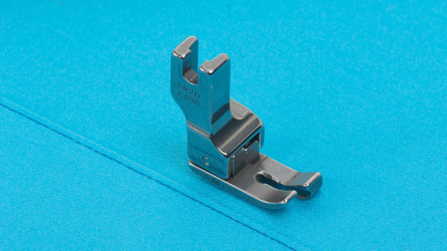 Bi-Level Spring Action Guide 2mm