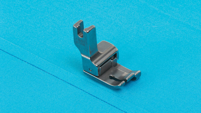 Bi-Level Spring Action Guide 8mm