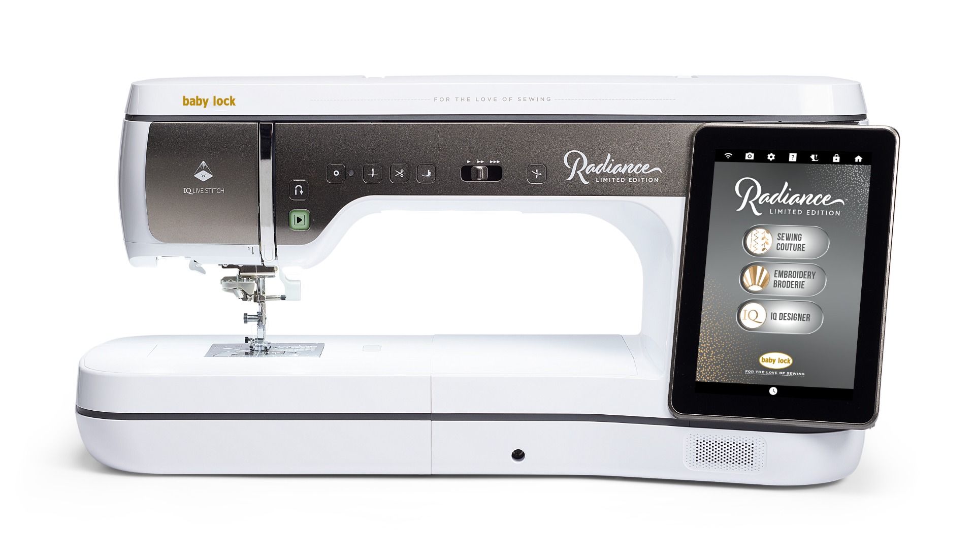 Radiance Limited Edition