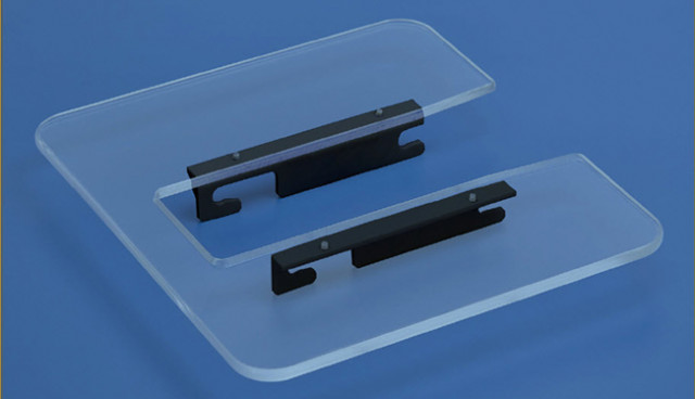 Hinterberg Ruler Base Regalia Ruler Base