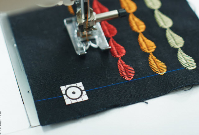 Sewing Endpoint Stickers