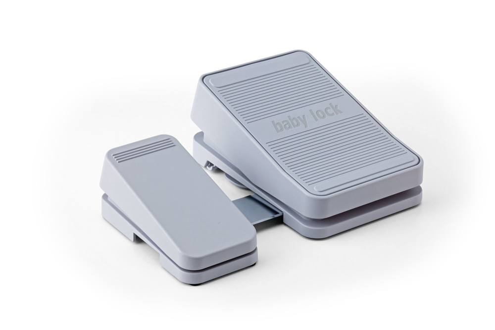 Advanced Multi-Functional Foot Control