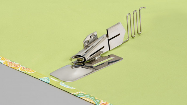 Single Fold Bias Binder Knit/Woven 15mm