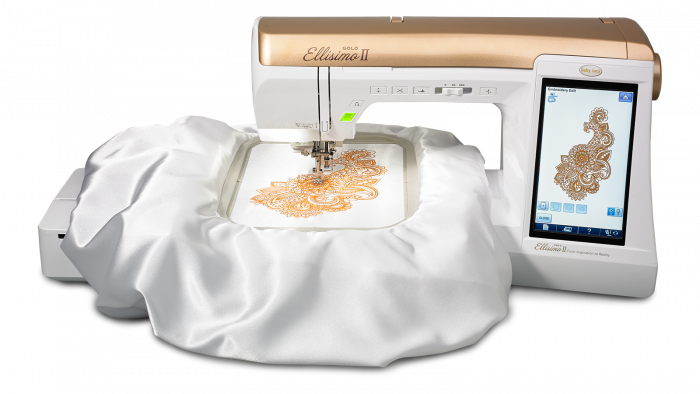 Ellisimo Gold 2