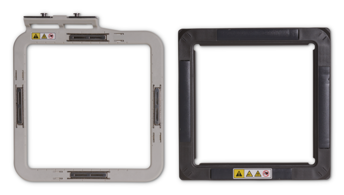 Baby Lock Magnetic Frame 4