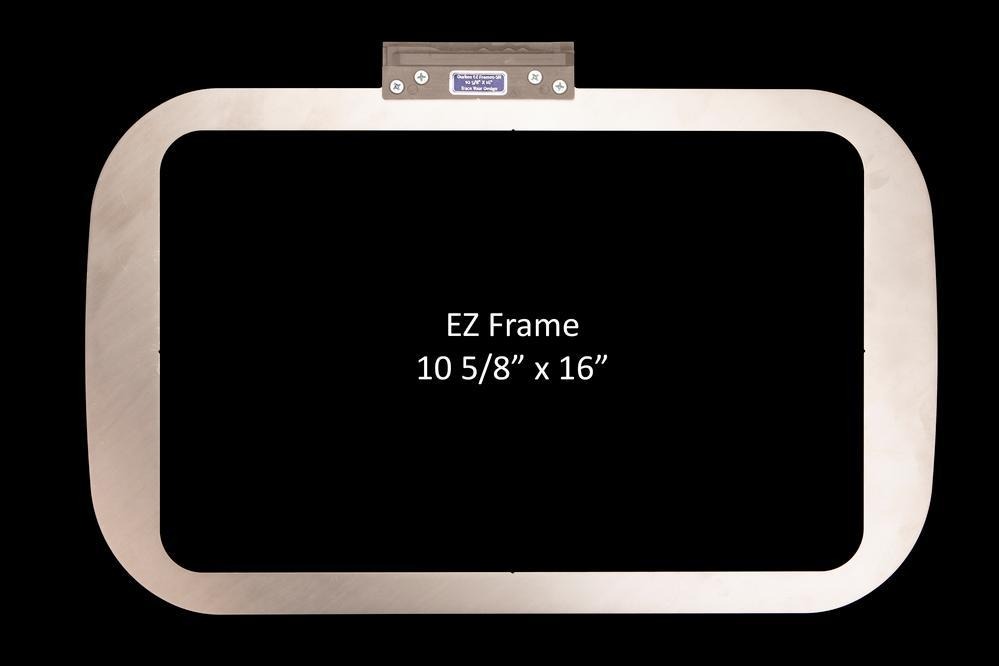 Durkee EZ Frame Single Needle 10 5/8" x 16"