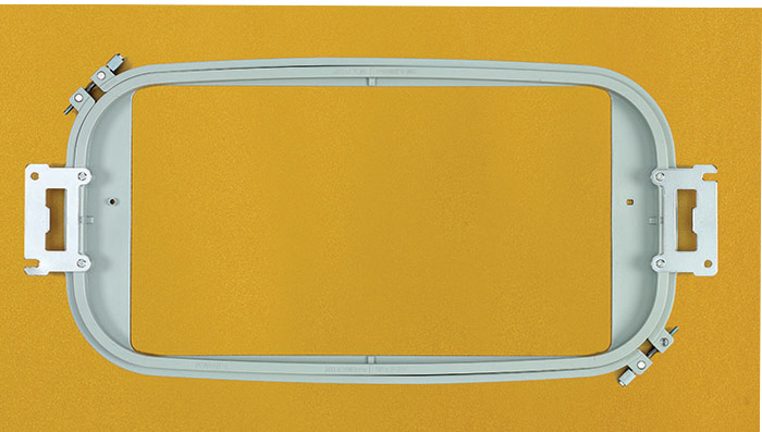 Embroidery Hoop (8" x 14")