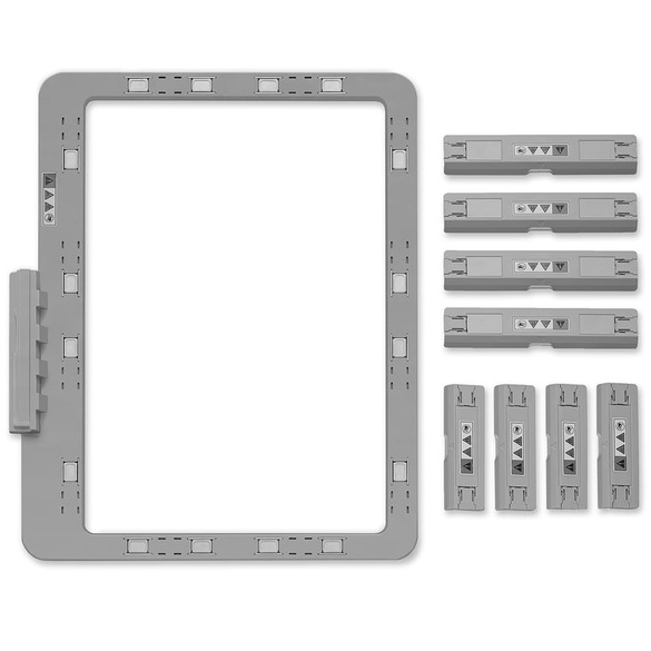 Baby Lock Magnetic Frame 7 X 12 180 X 300