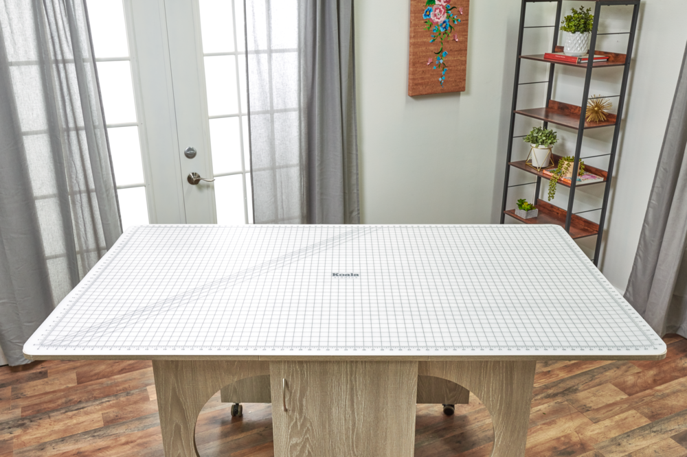 Koala Cutting Mat 39.375in x 71.33in