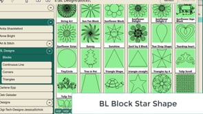 Pro-Stitcher Webinar: Mini and Micro Stitching - June 2019