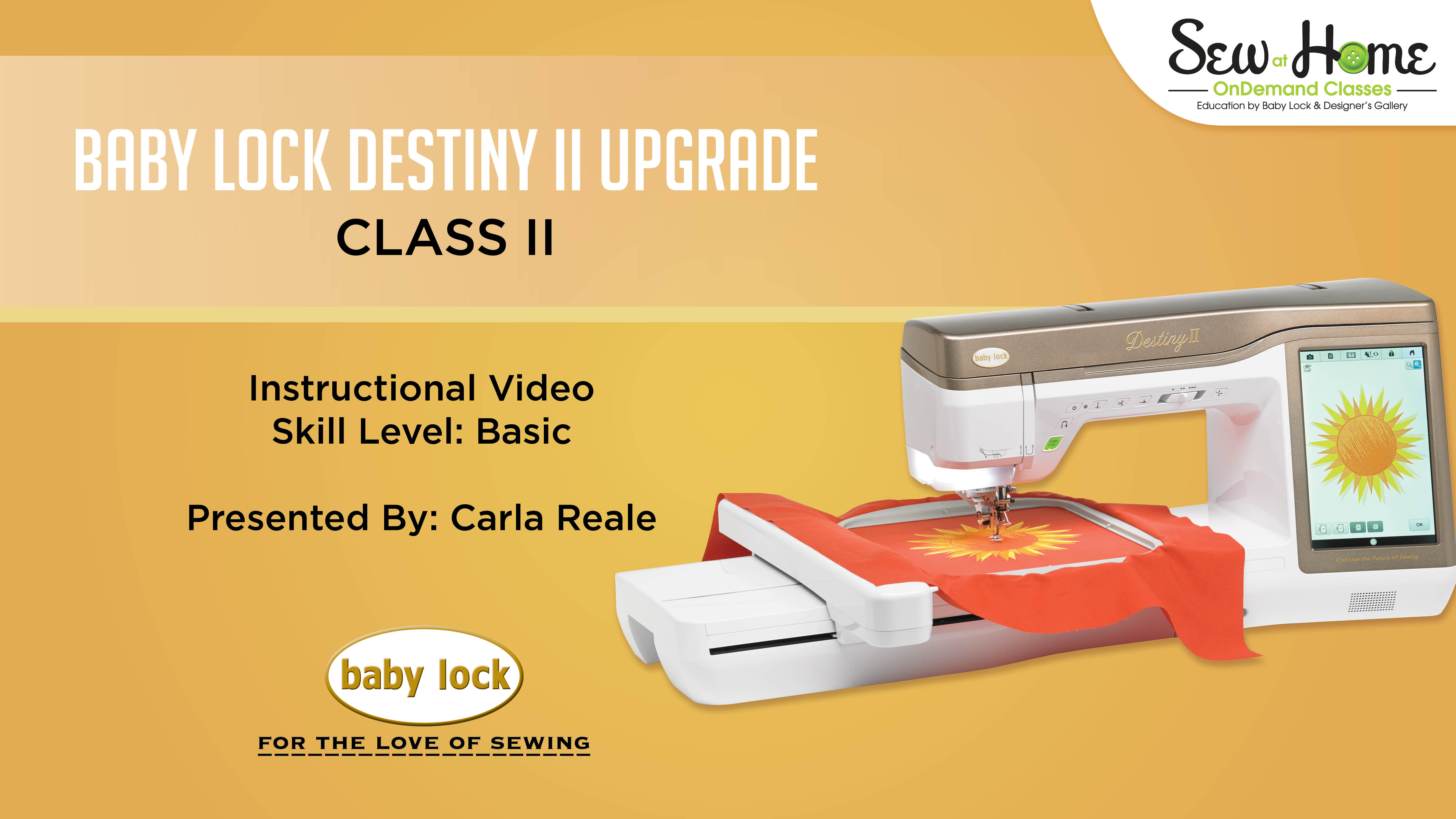 Destiny II Upgrade Kit - Class 2