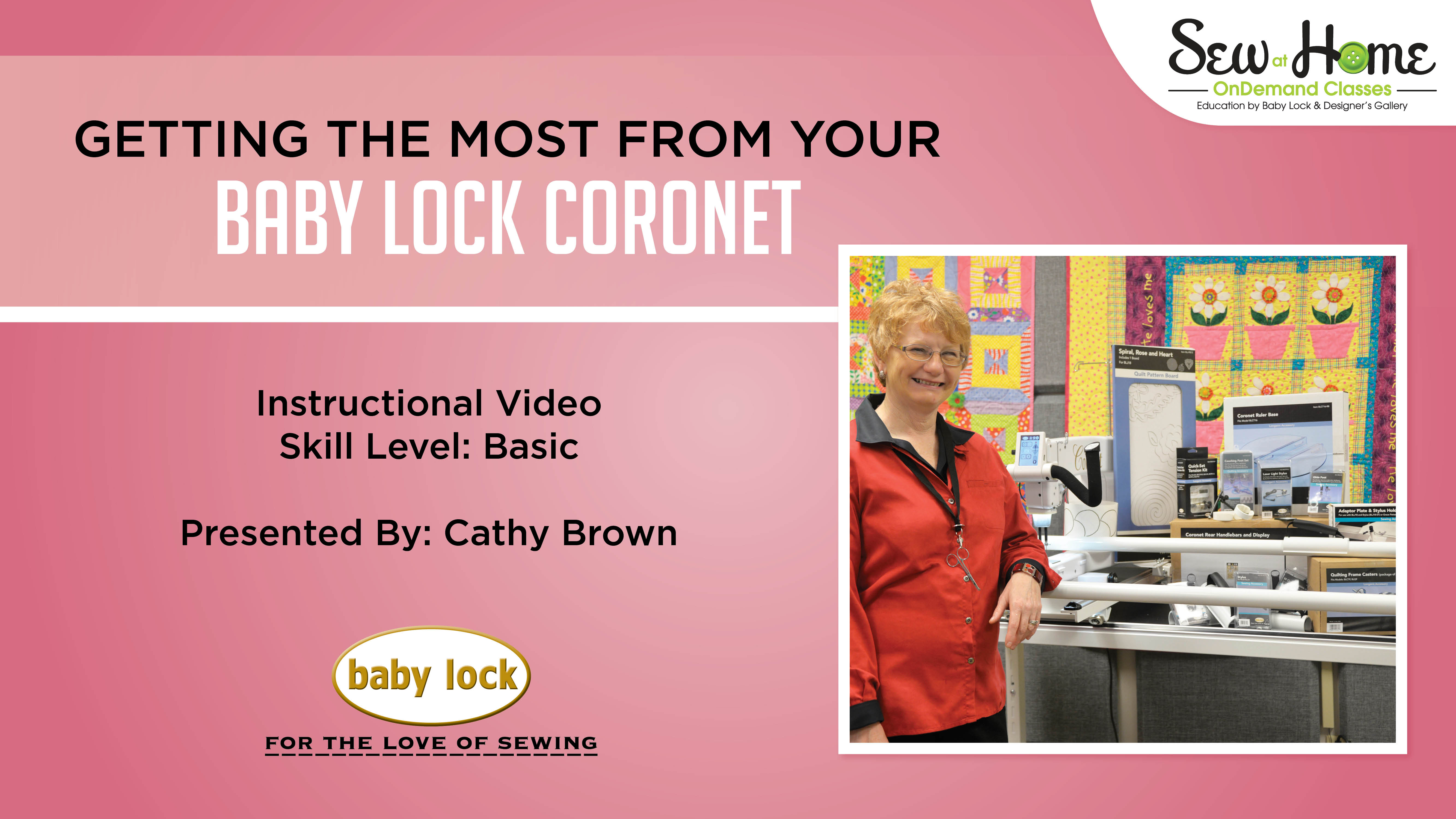 Getting the Most Out of Your