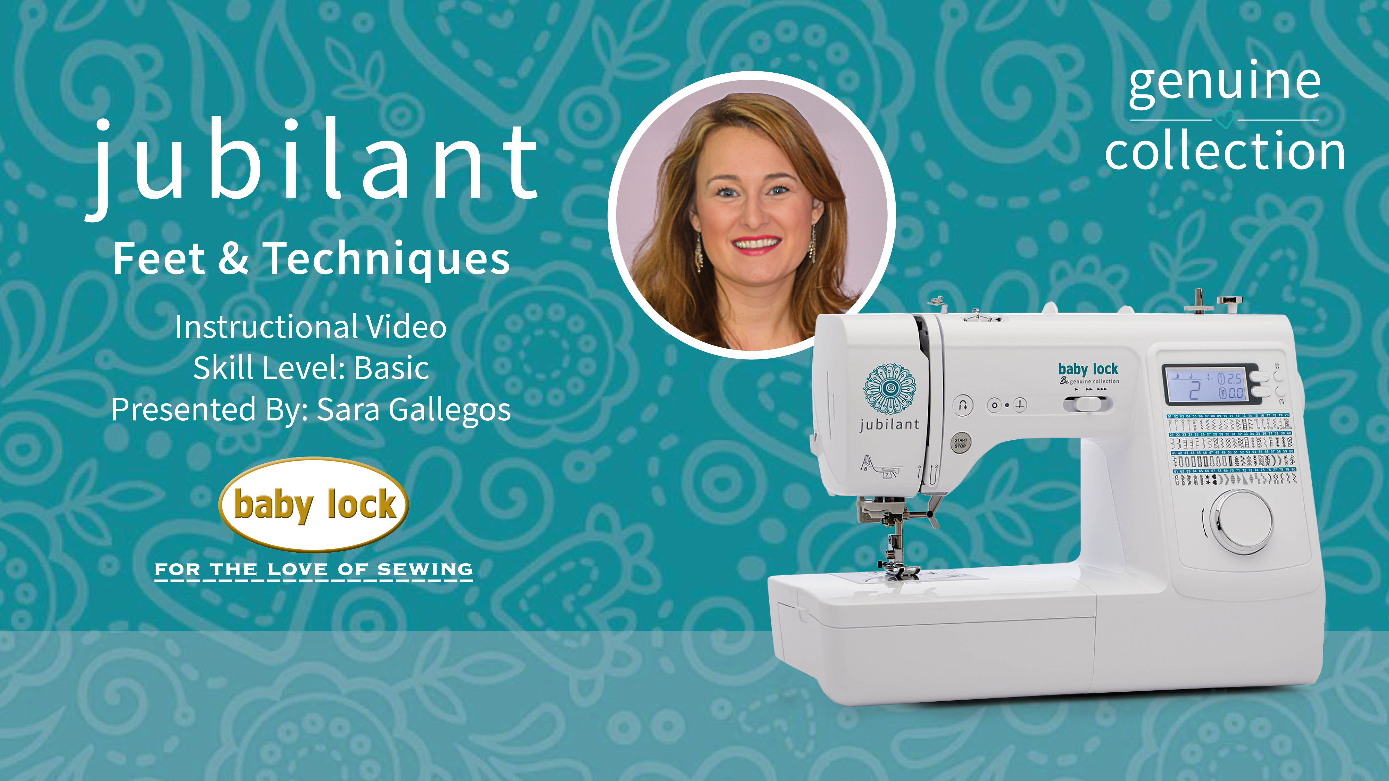 Jubilant Feet & Techniques